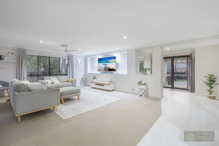 Sixth view of Homely house listing, 64 Lauradale Crescent, Ormeau QLD 4208