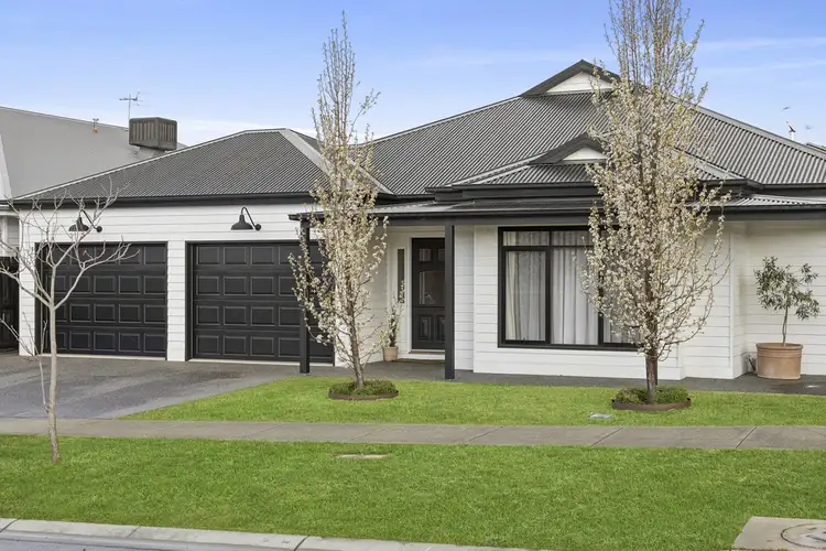 Main view of Homely house listing, 7 Scentbark Way, Gisborne VIC 3437