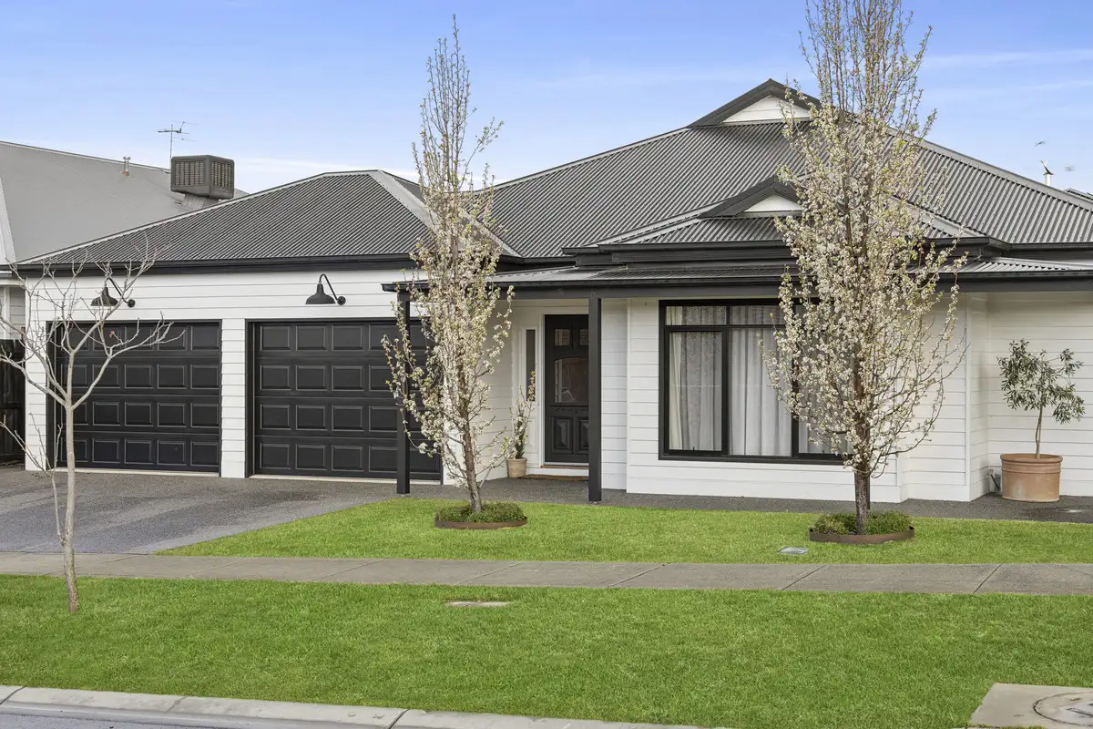 Main view of Homely house listing, 7 Scentbark Way, Gisborne VIC 3437