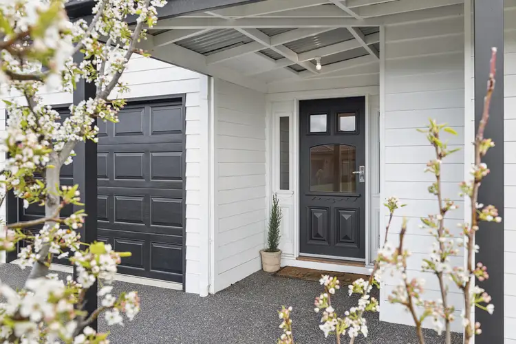 Second view of Homely house listing, 7 Scentbark Way, Gisborne VIC 3437