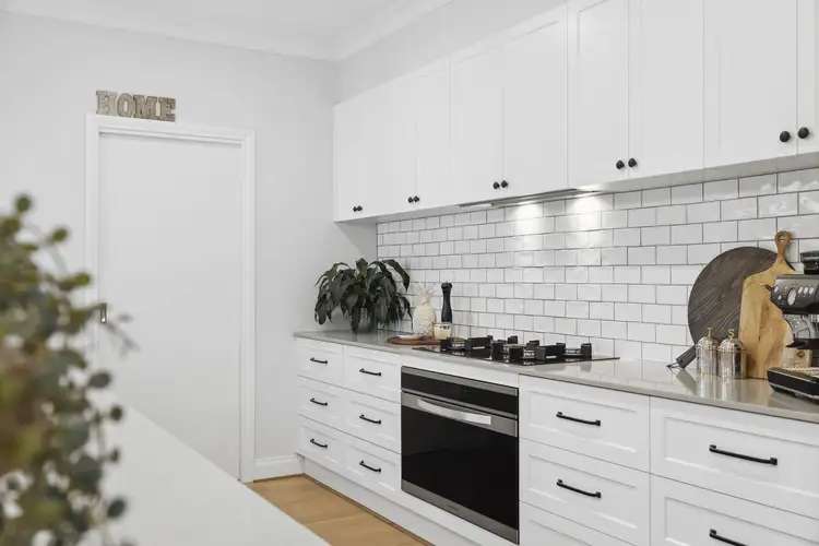Fifth view of Homely house listing, 7 Scentbark Way, Gisborne VIC 3437