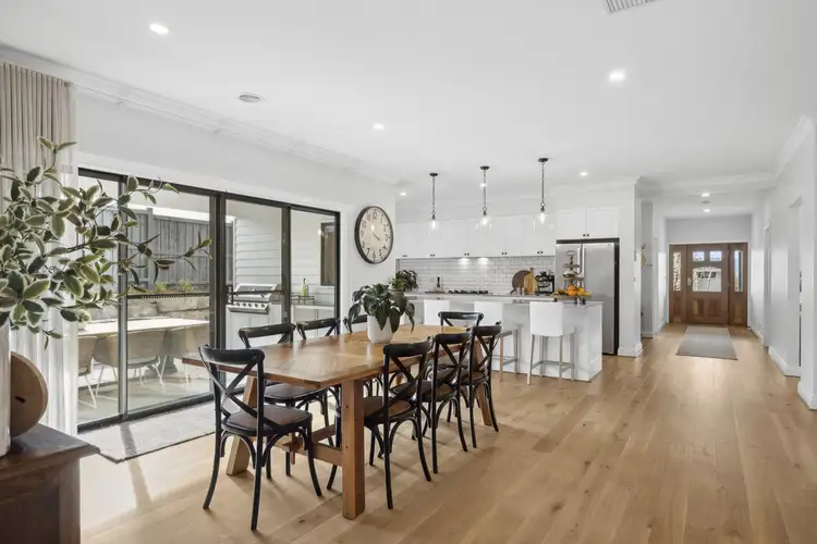 Sixth view of Homely house listing, 7 Scentbark Way, Gisborne VIC 3437