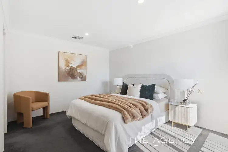 Third view of Homely house listing, 18A Arawa Place, Craigie WA 6025