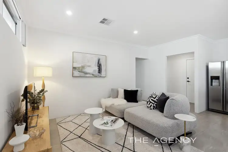 Seventh view of Homely house listing, 18A Arawa Place, Craigie WA 6025