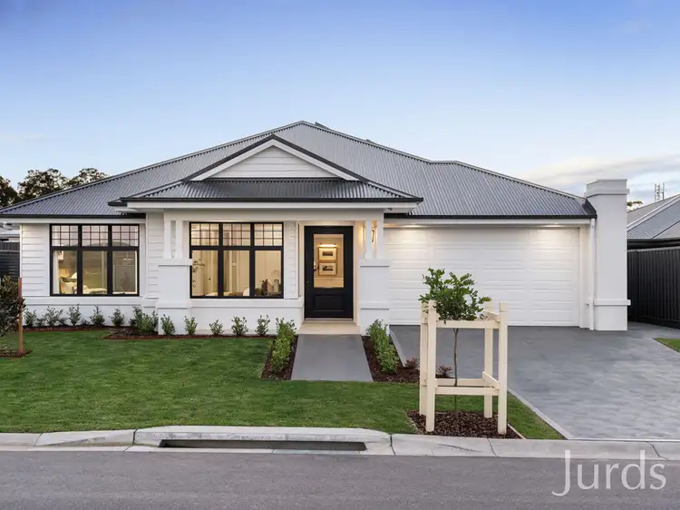 Main view of Homely house listing, 6 Sebonack Street, Heddon Greta NSW 2321