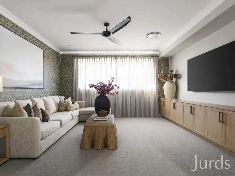 Second view of Homely house listing, 6 Sebonack Street, Heddon Greta NSW 2321
