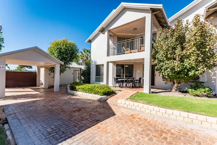 10/22 Grey Street, Kalbarri WA 6536