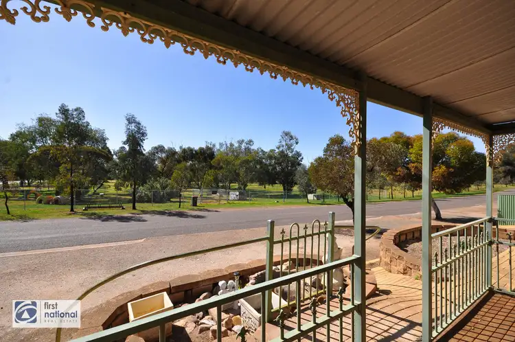 Second view of Homely house listing, 1 East Terrace, Quorn SA 5433