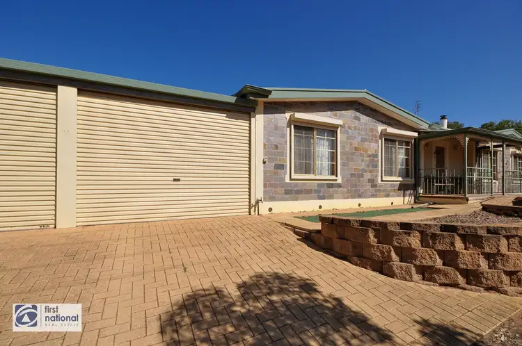 Third view of Homely house listing, 1 East Terrace, Quorn SA 5433