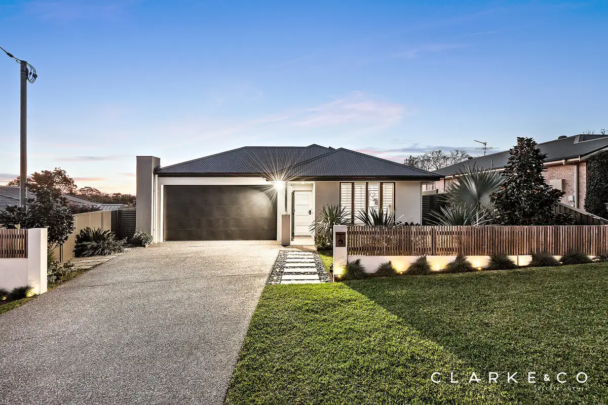 Main view of Homely house listing, 8 Thompson Street, East Maitland NSW 2323