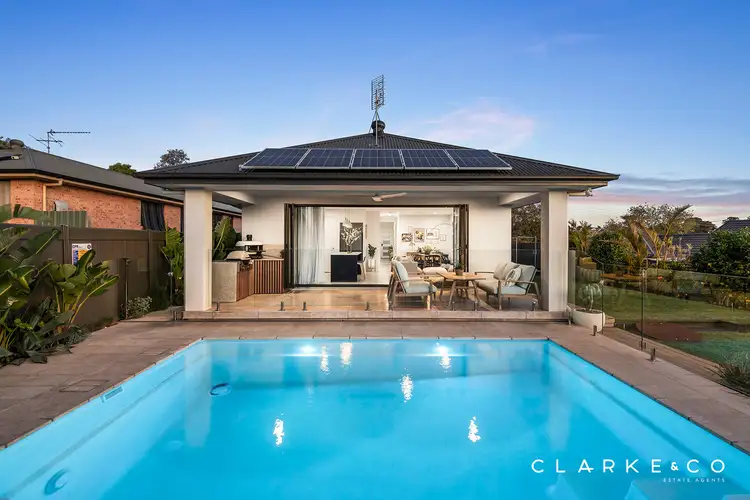 Second view of Homely house listing, 8 Thompson Street, East Maitland NSW 2323