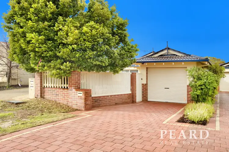 1a Marian Street