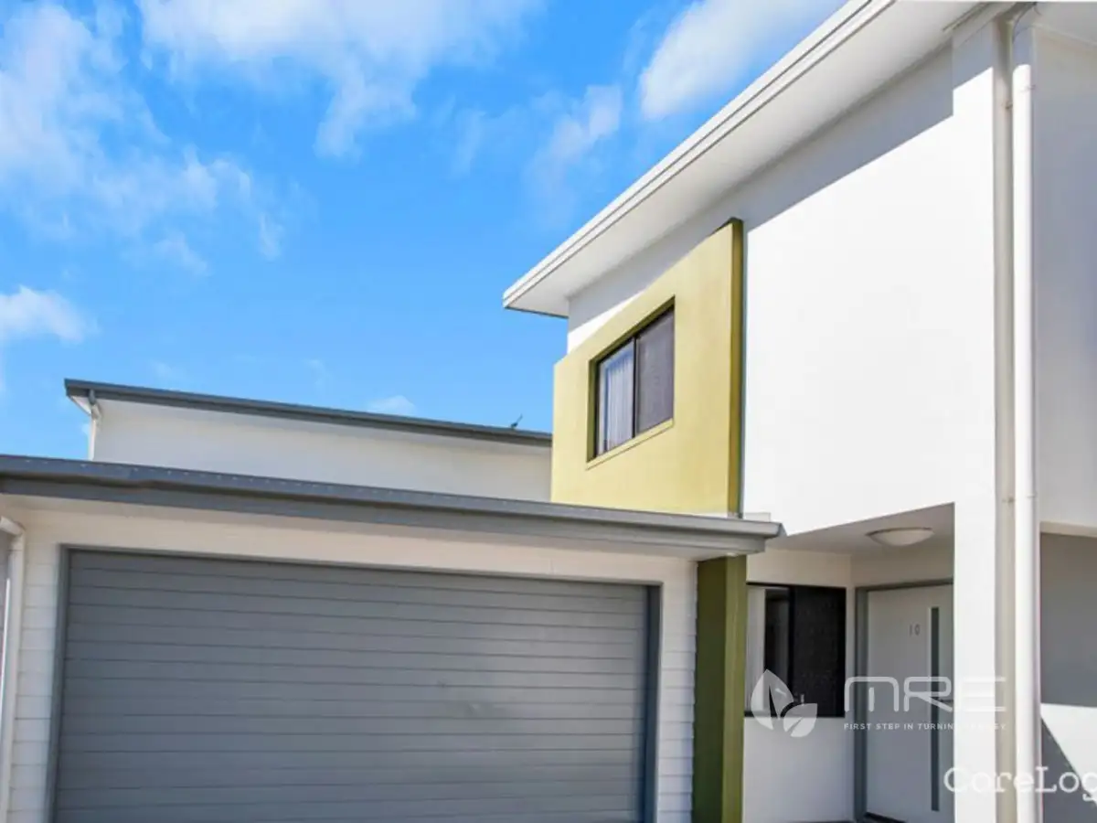 Main view of Homely townhouse listing, 10/34-36 Beaconsfield Road, Beaconsfield QLD 4740