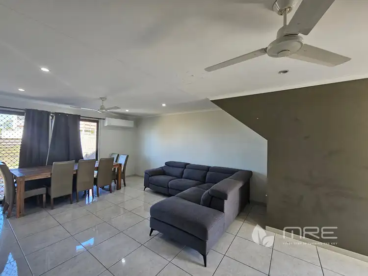 Second view of Homely townhouse listing, 10/34-36 Beaconsfield Road, Beaconsfield QLD 4740