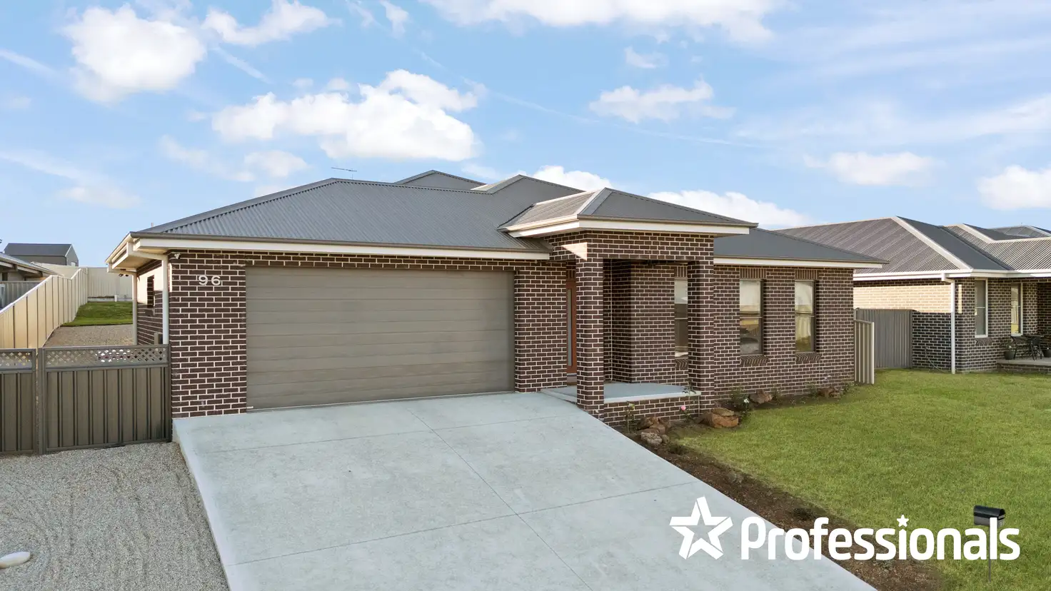 Main view of Homely house listing, 96 Graham Drive, Kelso NSW 2795