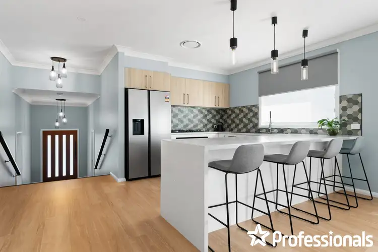 Second view of Homely house listing, 96 Graham Drive, Kelso NSW 2795