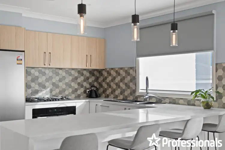 Third view of Homely house listing, 96 Graham Drive, Kelso NSW 2795