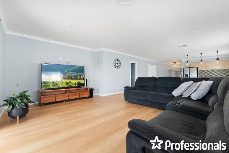 Fourth view of Homely house listing, 96 Graham Drive, Kelso NSW 2795