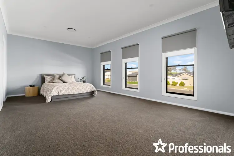 Fifth view of Homely house listing, 96 Graham Drive, Kelso NSW 2795