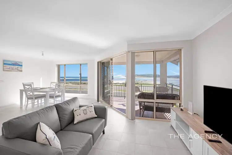 Second view of Homely unit listing, 2/22 Grey Street, Kalbarri WA 6536