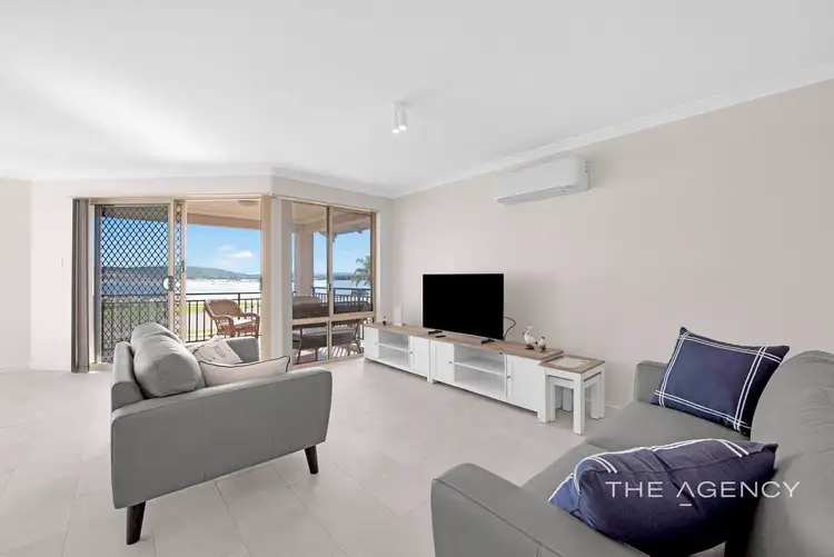 Third view of Homely unit listing, 2/22 Grey Street, Kalbarri WA 6536