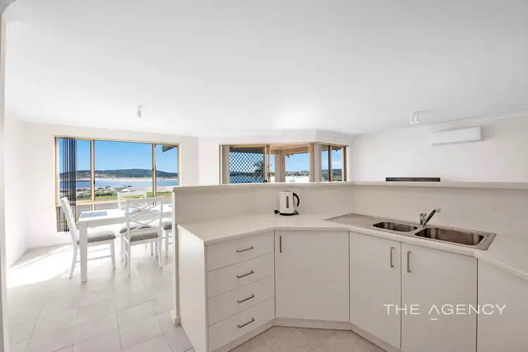 Fourth view of Homely unit listing, 2/22 Grey Street, Kalbarri WA 6536