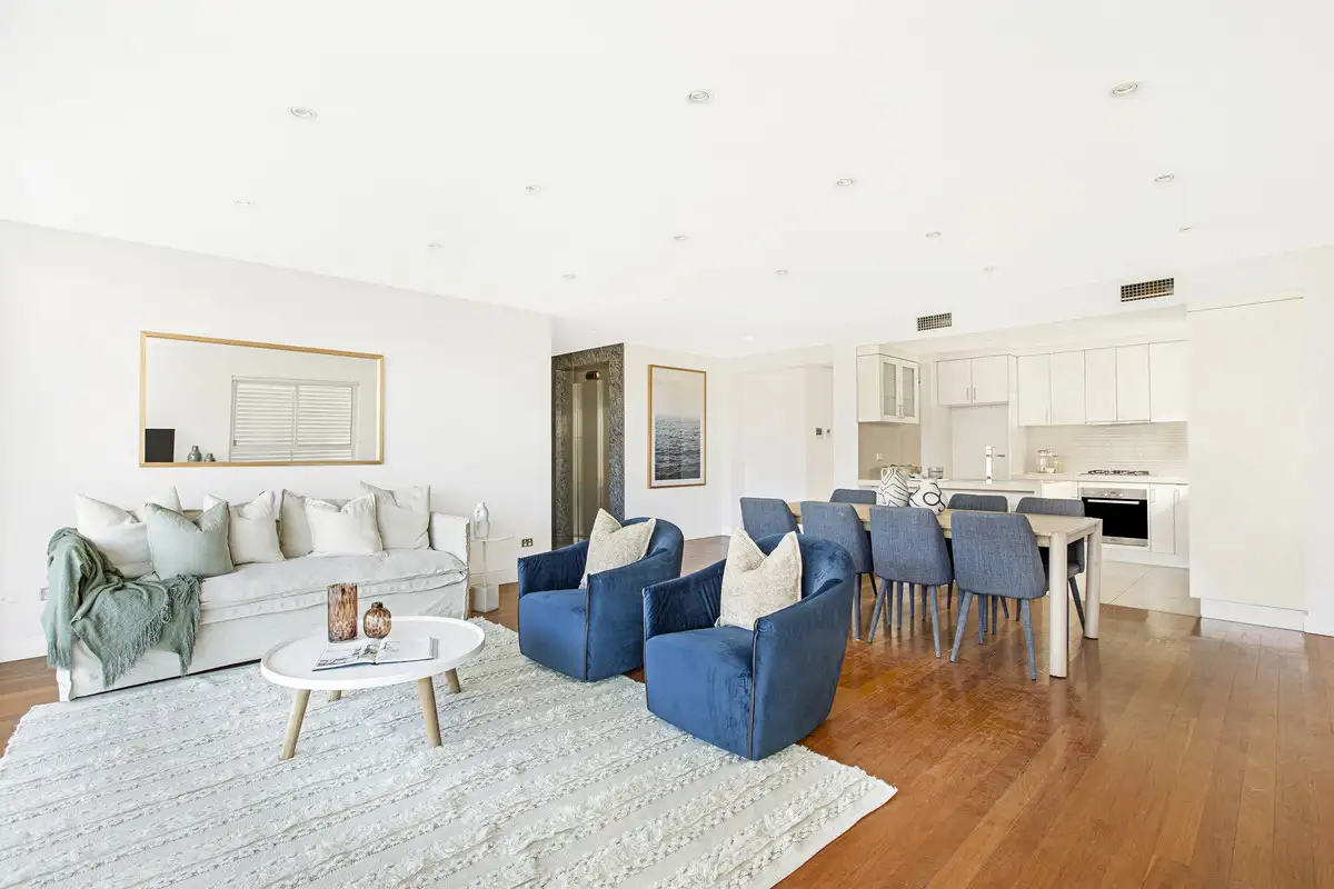 Main view of Homely apartment listing, 2/85 Bream Street, Coogee NSW 2034