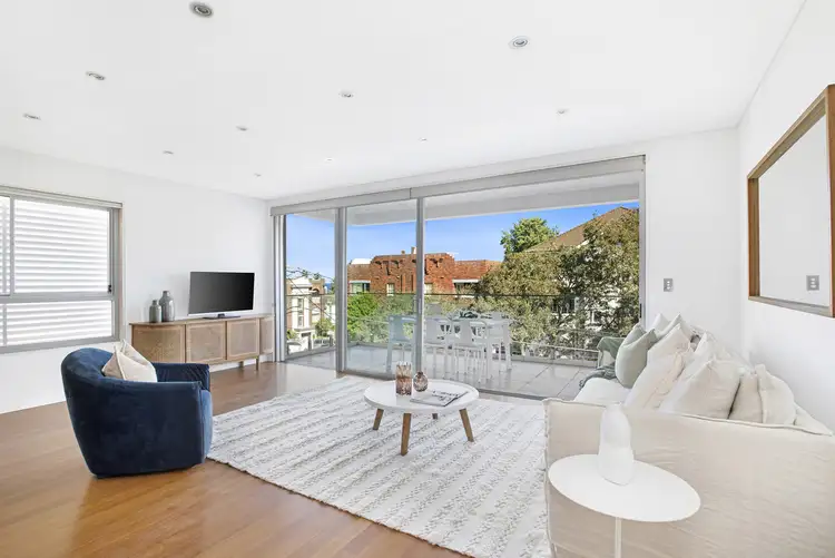 Second view of Homely apartment listing, 2/85 Bream Street, Coogee NSW 2034