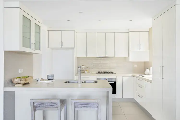 Fourth view of Homely apartment listing, 2/85 Bream Street, Coogee NSW 2034