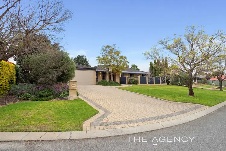 Sixth view of Homely house listing, 5 Tallow Grove, Helena Valley WA 6056