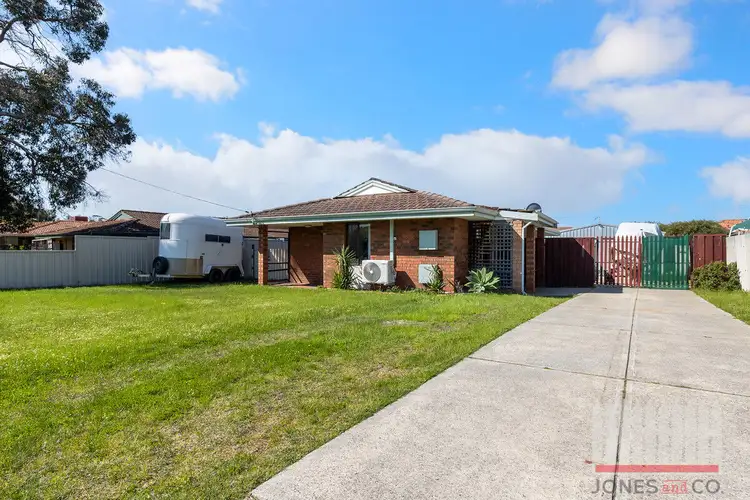 Main view of Homely house listing, 45 Germain Way, Lockridge WA 6054