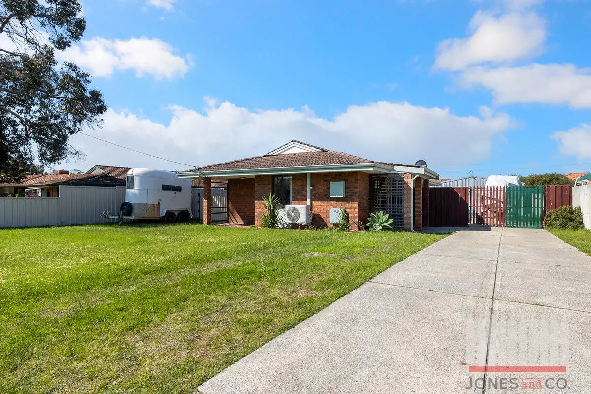 Main view of Homely house listing, 45 Germain Way, Lockridge WA 6054