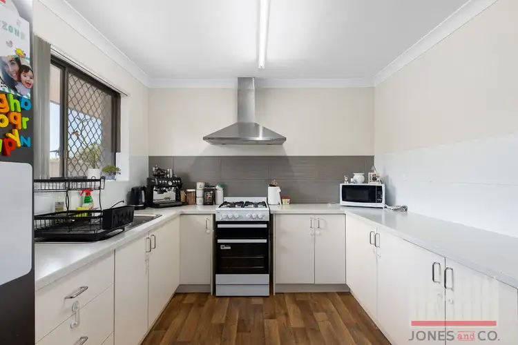 Second view of Homely house listing, 45 Germain Way, Lockridge WA 6054