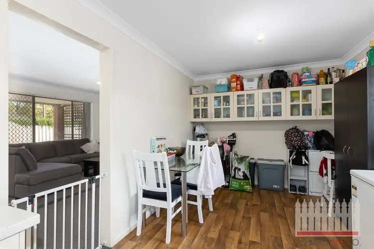Fourth view of Homely house listing, 45 Germain Way, Lockridge WA 6054
