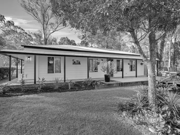 Main view of Homely rural property listing, 68 Pennine Drive, South Maclean QLD 4280