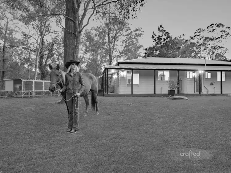 Third view of Homely rural property listing, 68 Pennine Drive, South Maclean QLD 4280