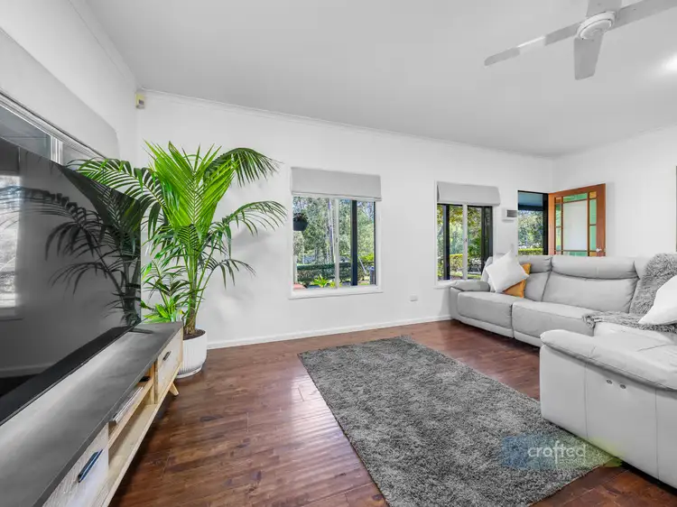 Fifth view of Homely rural property listing, 68 Pennine Drive, South Maclean QLD 4280