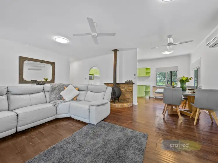 Sixth view of Homely rural property listing, 68 Pennine Drive, South Maclean QLD 4280