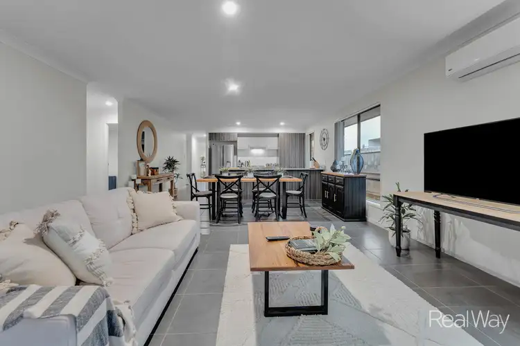 Fifth view of Homely house listing, 15 Grevillea Street, Ripley QLD 4306