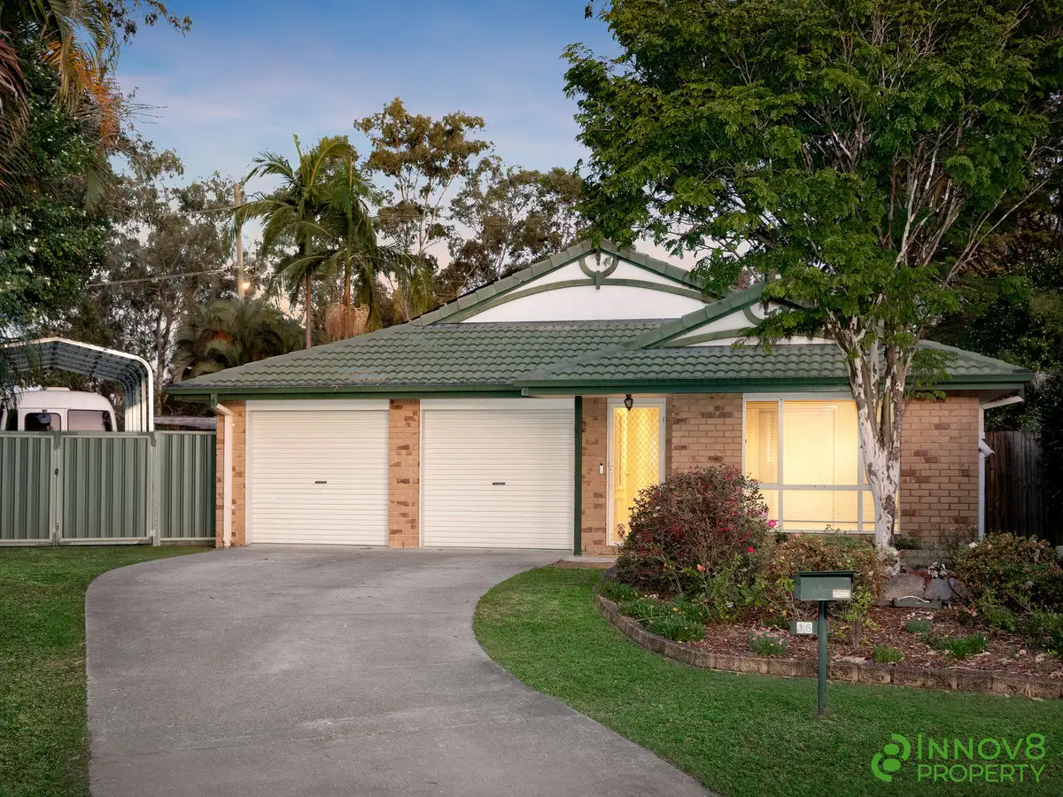 Main view of Homely house listing, 16 Gladys Court, Joyner QLD 4500