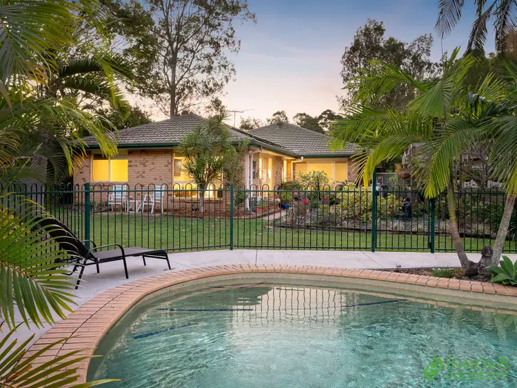 Third view of Homely house listing, 16 Gladys Court, Joyner QLD 4500