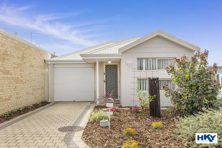 Main view of Homely house listing, 103 Mayfield Drive, Brabham WA 6055