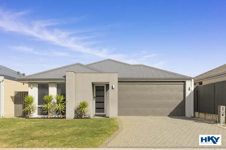 17 Olympus Way, Brabham WA 6055