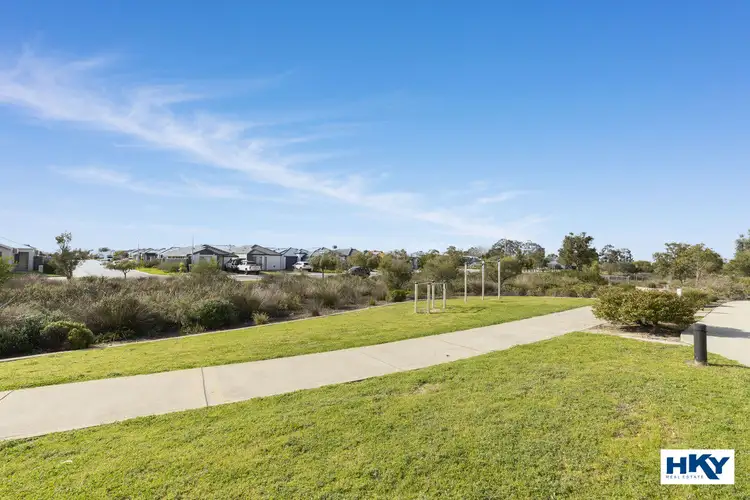 Second view of Homely house listing, 17 Olympus Way, Brabham WA 6055