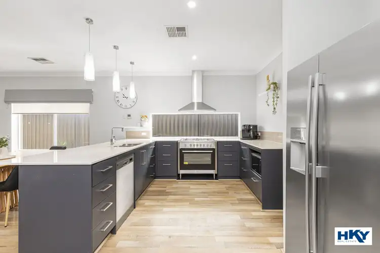 Fourth view of Homely house listing, 17 Olympus Way, Brabham WA 6055