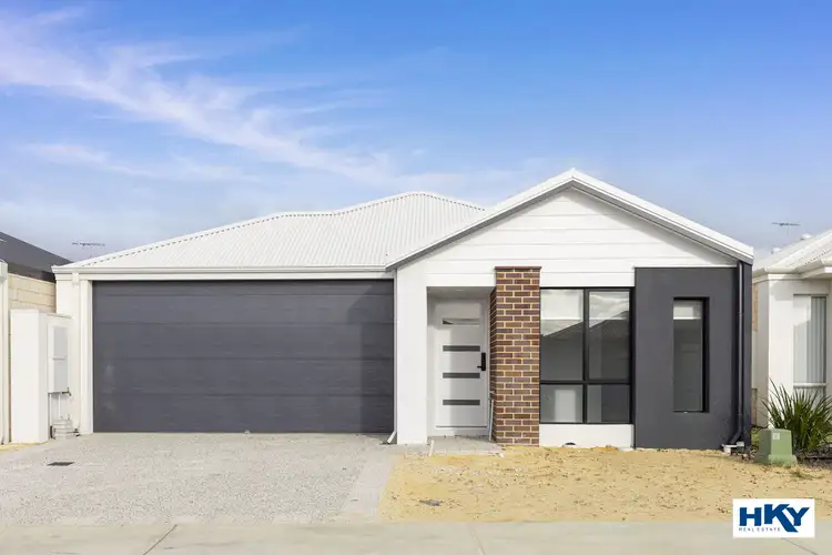 9 Oxgang Way, Brabham WA 6055