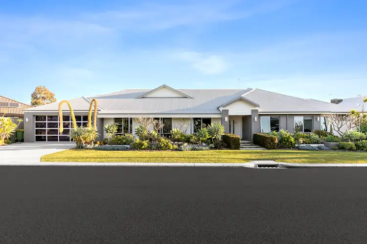 3 Chertsey Way, Wellard WA 6170