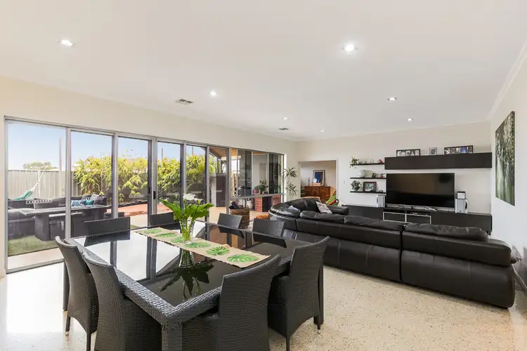 Second view of Homely house listing, 3 Chertsey Way, Wellard WA 6170