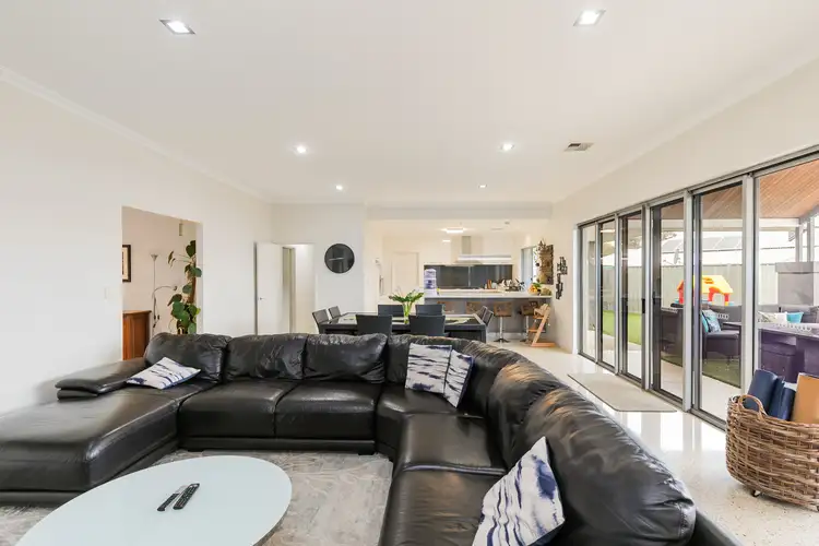 Third view of Homely house listing, 3 Chertsey Way, Wellard WA 6170