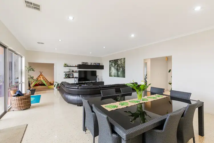 Fourth view of Homely house listing, 3 Chertsey Way, Wellard WA 6170